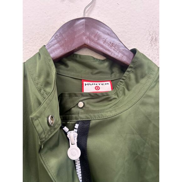 Target X Hunter Sporty Green Jumpsuit Medium - Picture 7 of 11